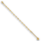 Mini Solar Kiss Bracelet Angel