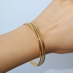 Baddie Bangle Set Sophia
