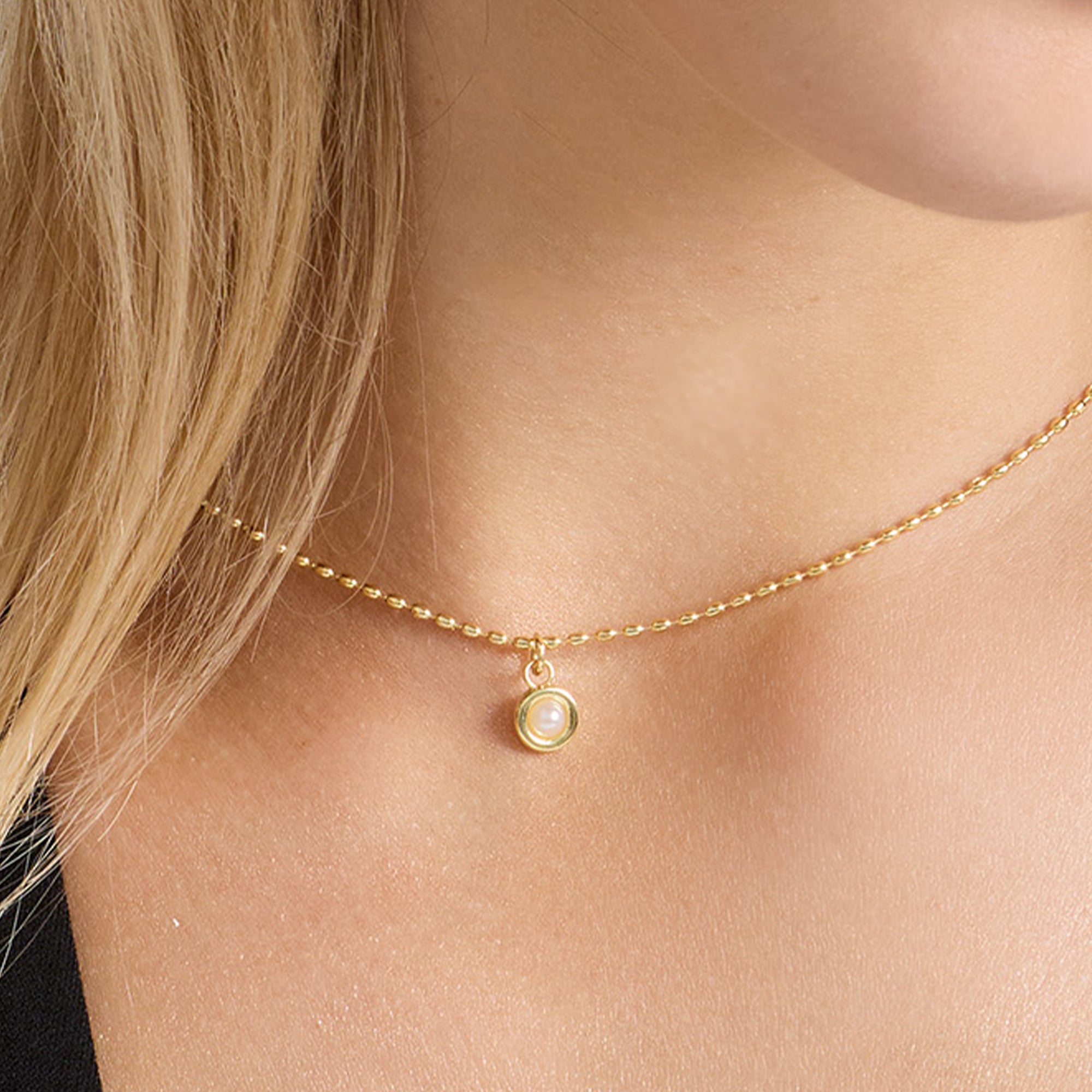 Bahamas Necklace Lee