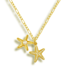 Barbados Necklace Lee