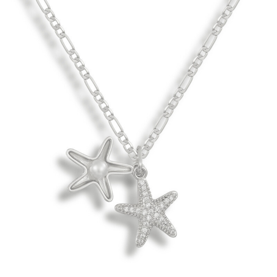 Barbados Necklace Lee