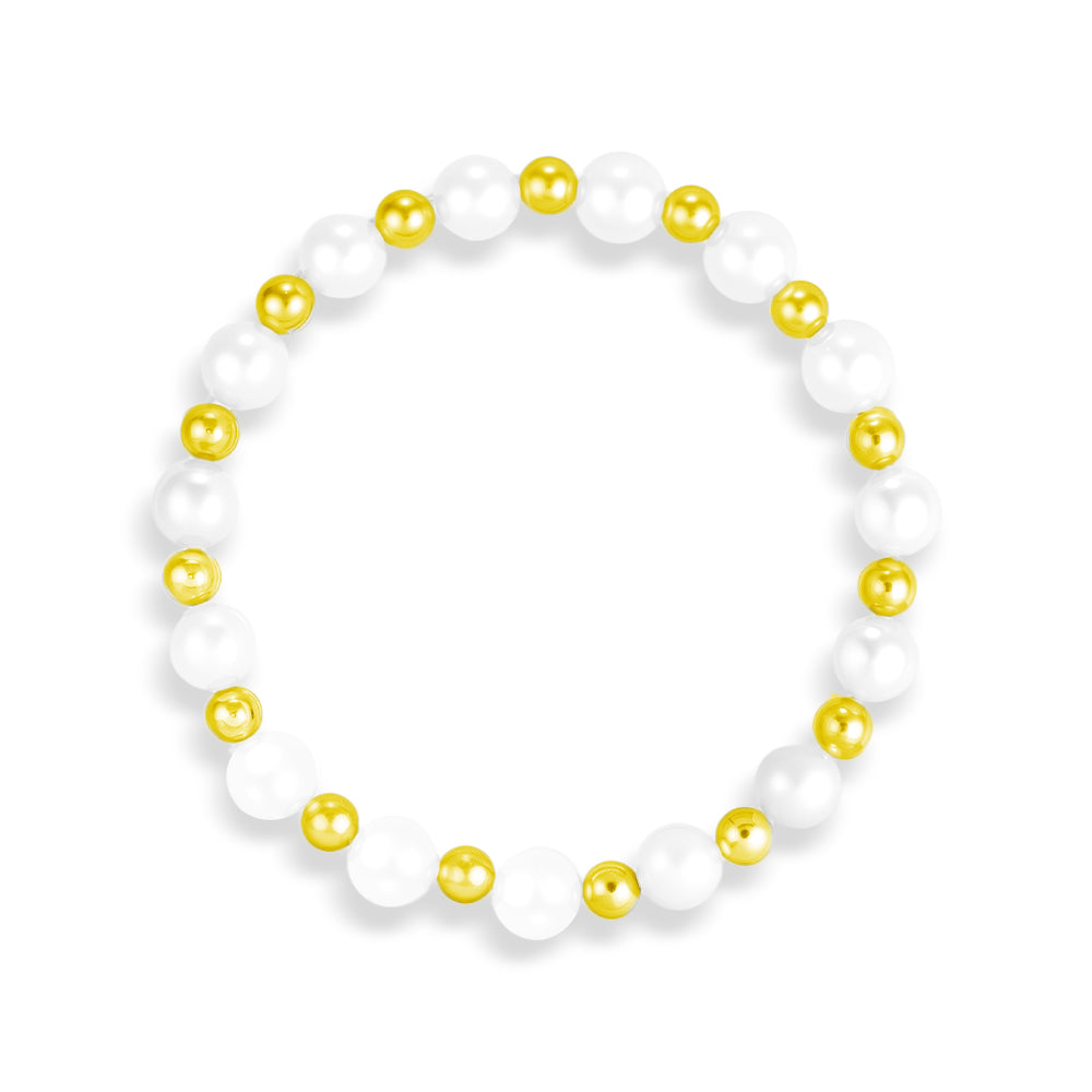 Barcelona Bracelet Angel