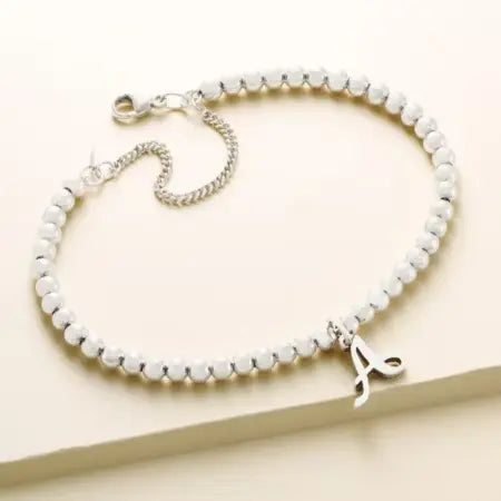 Beaded Charm Bracelet James Avery