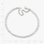 Beaded Charm Bracelet James Avery