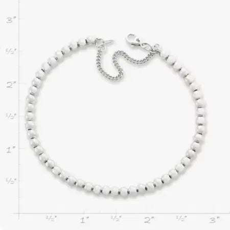 Beaded Charm Bracelet James Avery