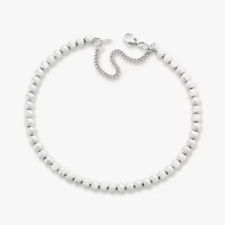 Beaded Charm Bracelet James Avery