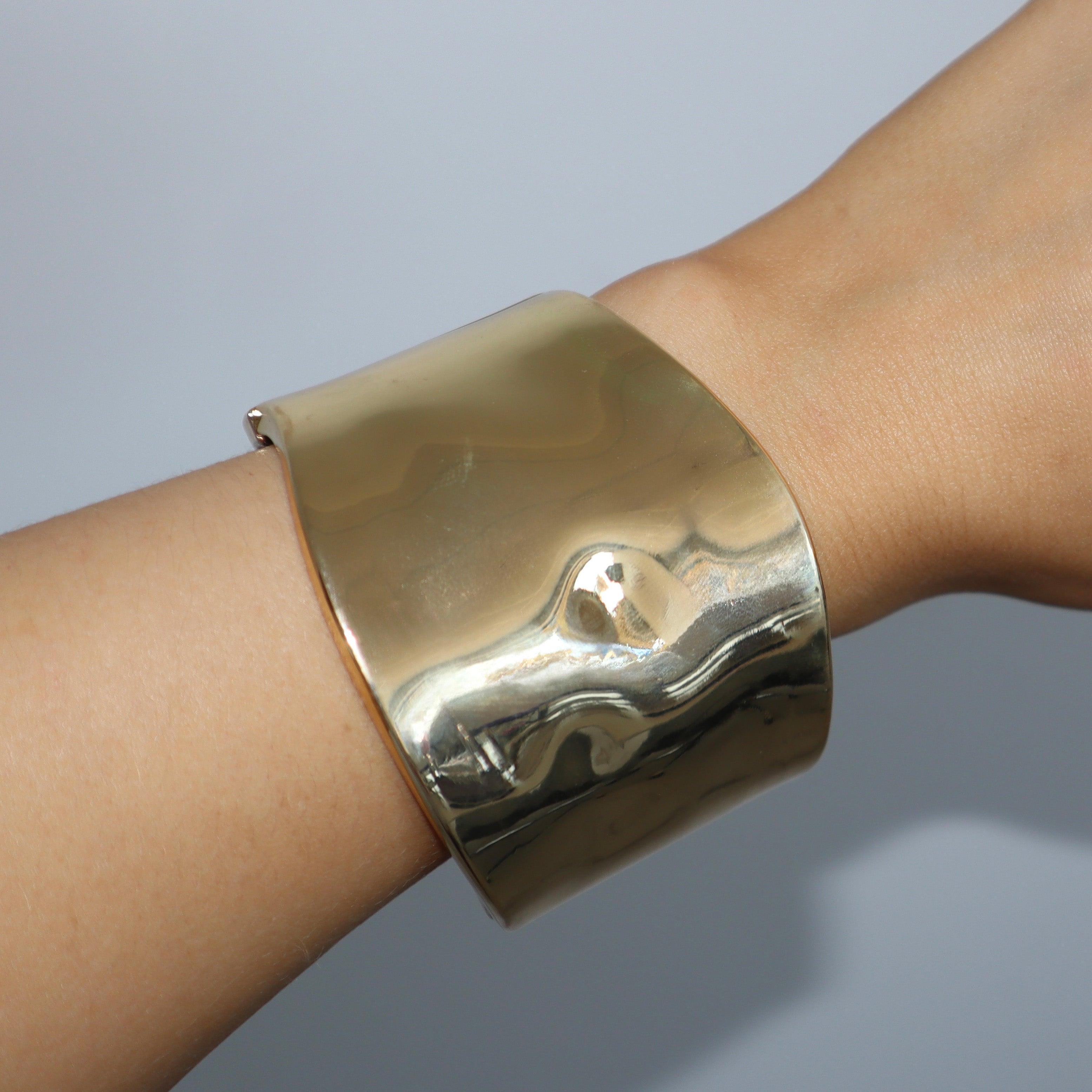 Chunky Bangles EVRYJEWELS