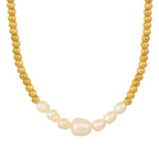 Pearls of Love Necklace Lee