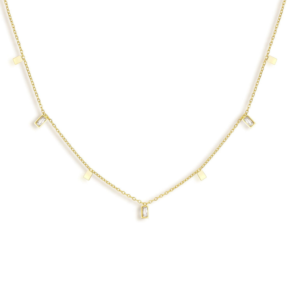 Belle Necklace Jesse