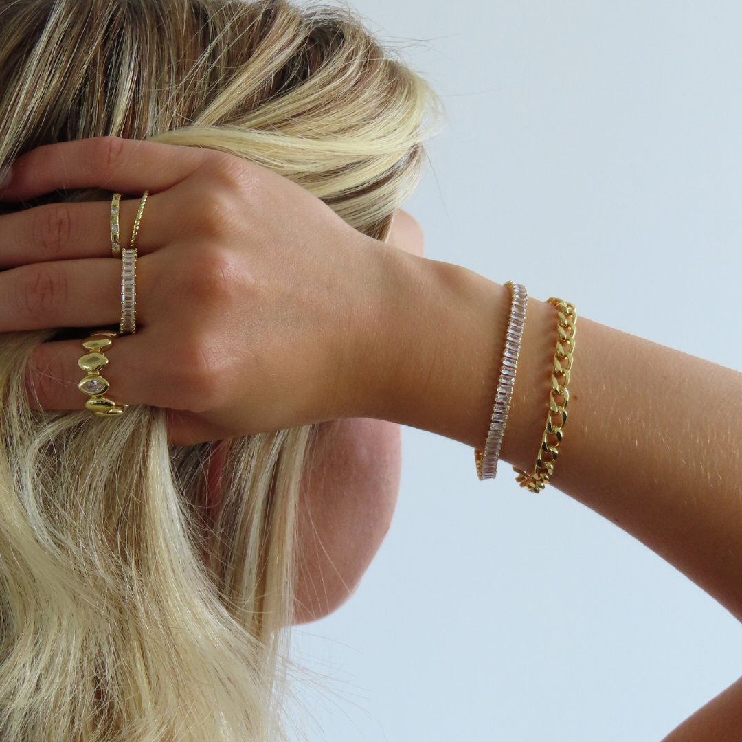 Bermuda Bracelet Lee