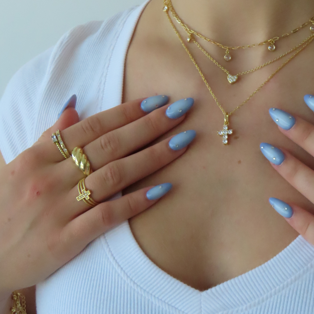 Best Of My Love Necklace Lee