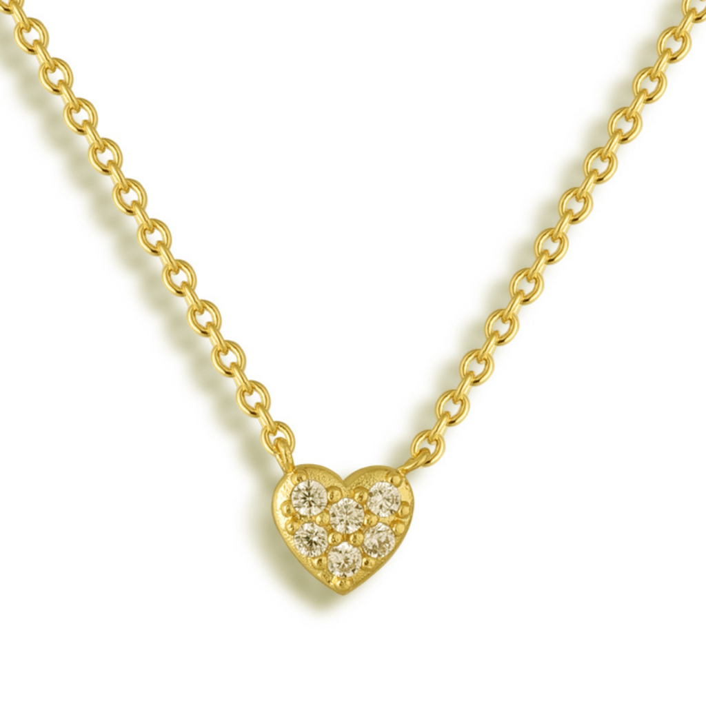 Best Of My Love Necklace Lee