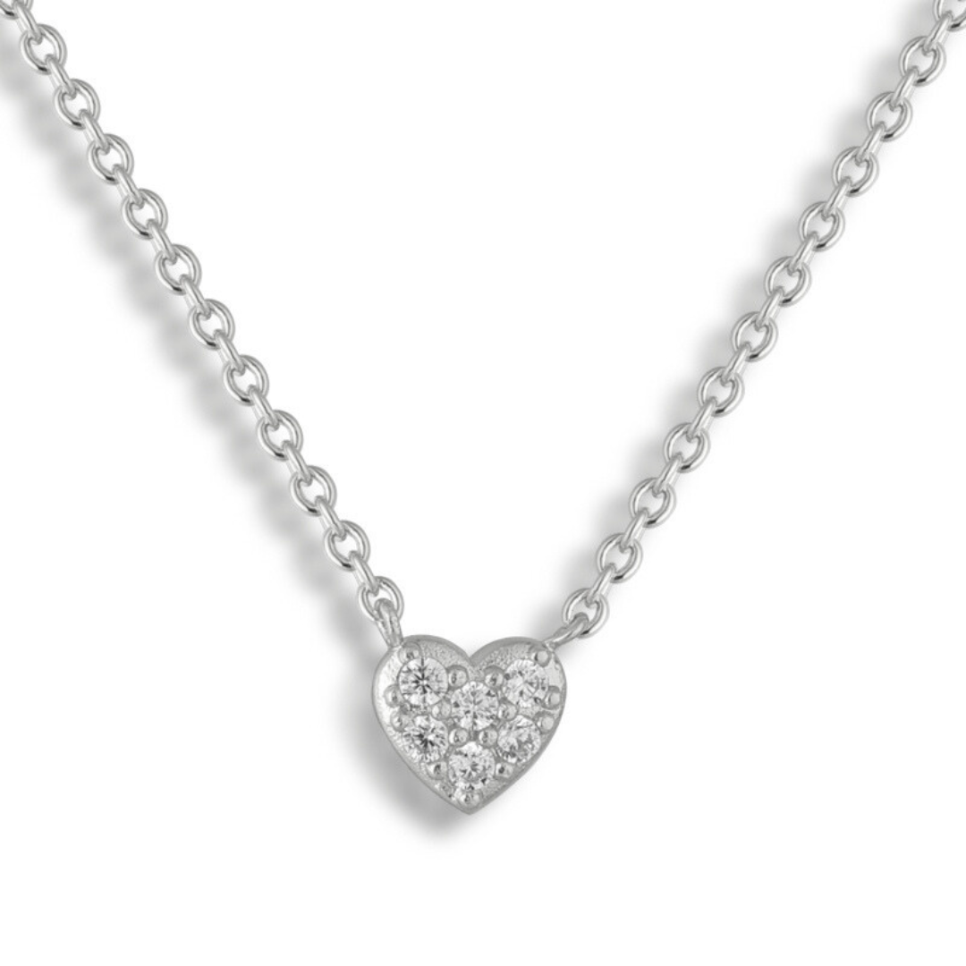 Best Of My Love Necklace Lee