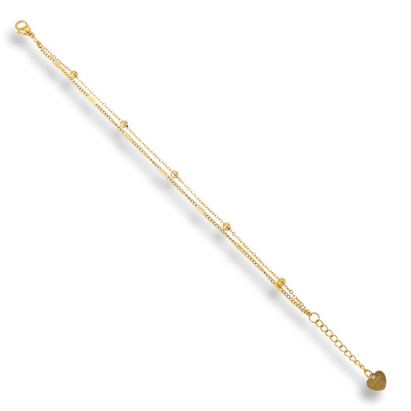 Better Together Bracelet Angel