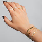 Better Together Bracelet Angel