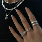 Better Together Rings Lee