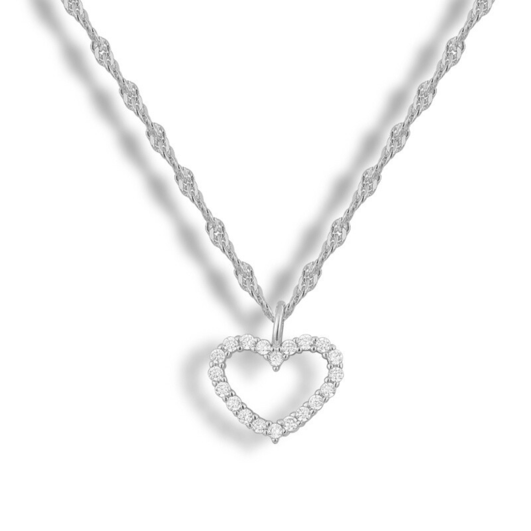 Blooming Love Necklace Lee