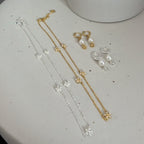 Blooming Necklace Lee