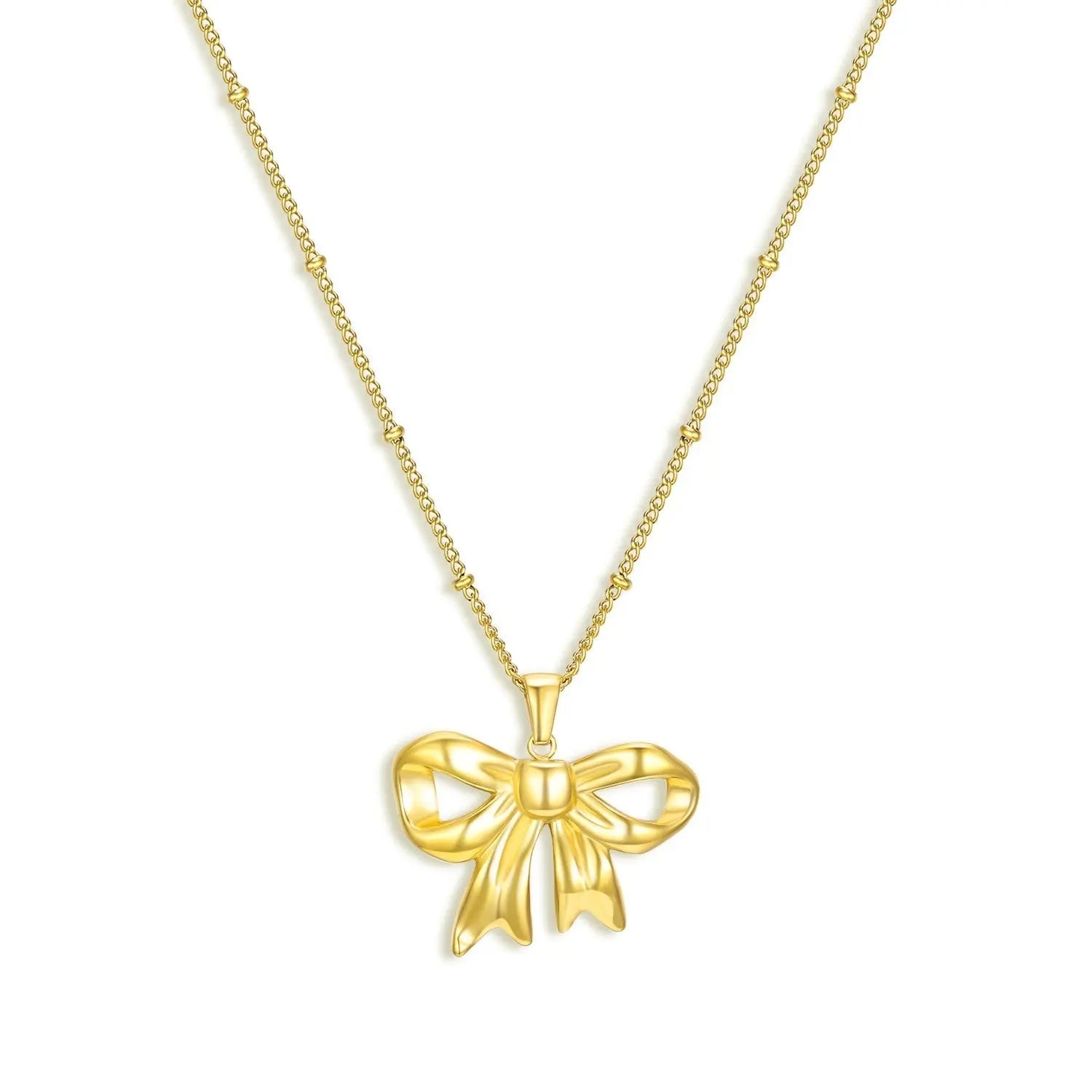 Bownita Necklace Jesse