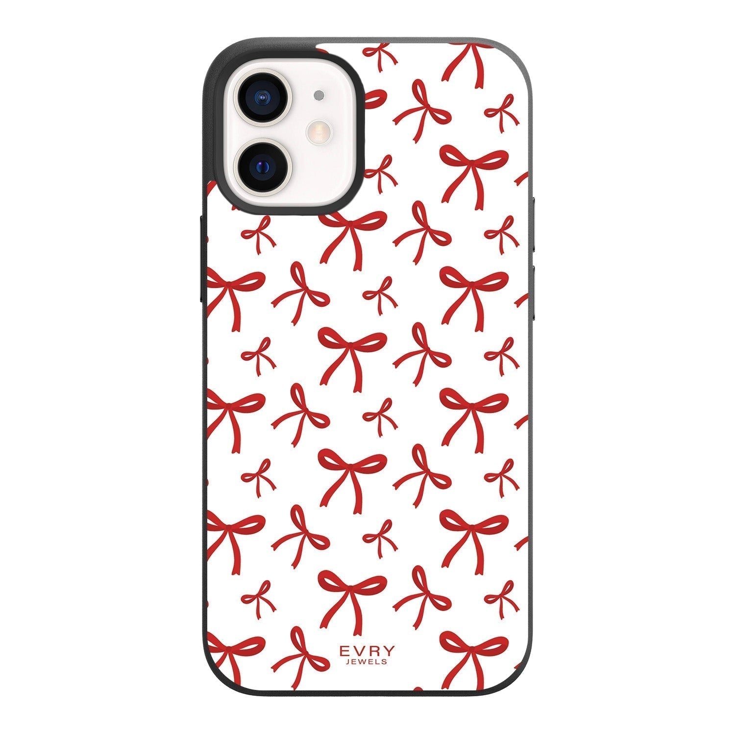 Put a Bow on it Phone Case Phone Case