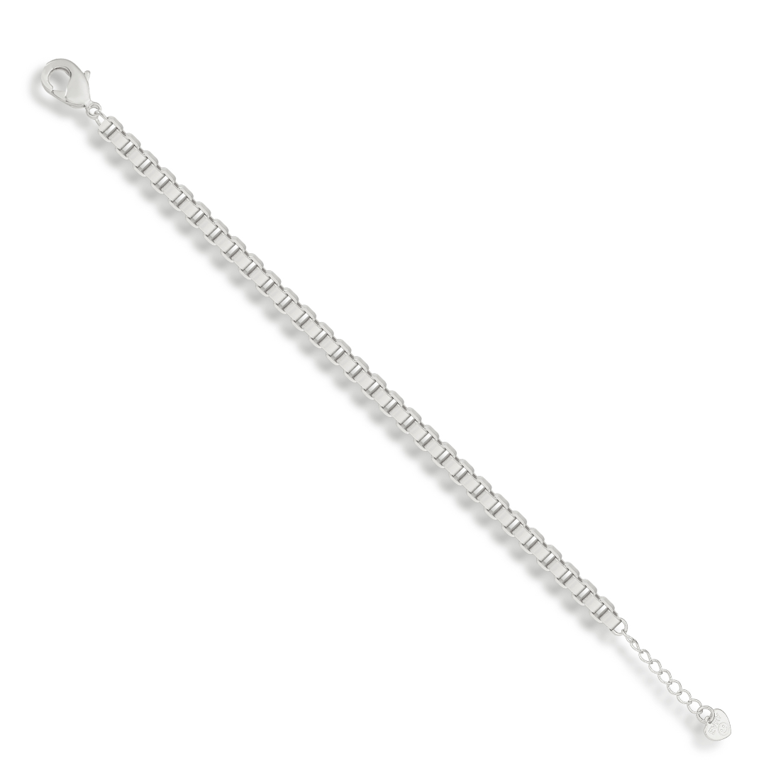 Boxy Bracelet Lee