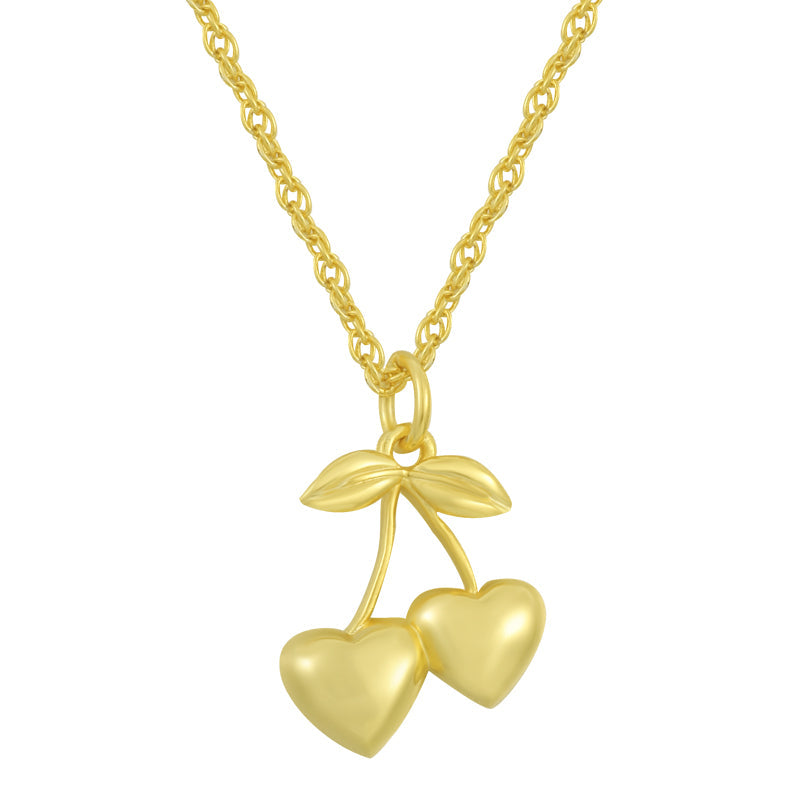 Sweet Treat Necklace Lee