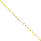 Broken Heart Bracelet Lee