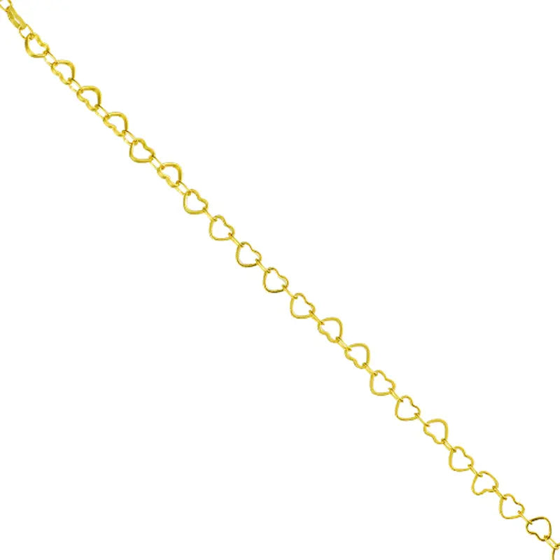 Broken Heart Bracelet Lee