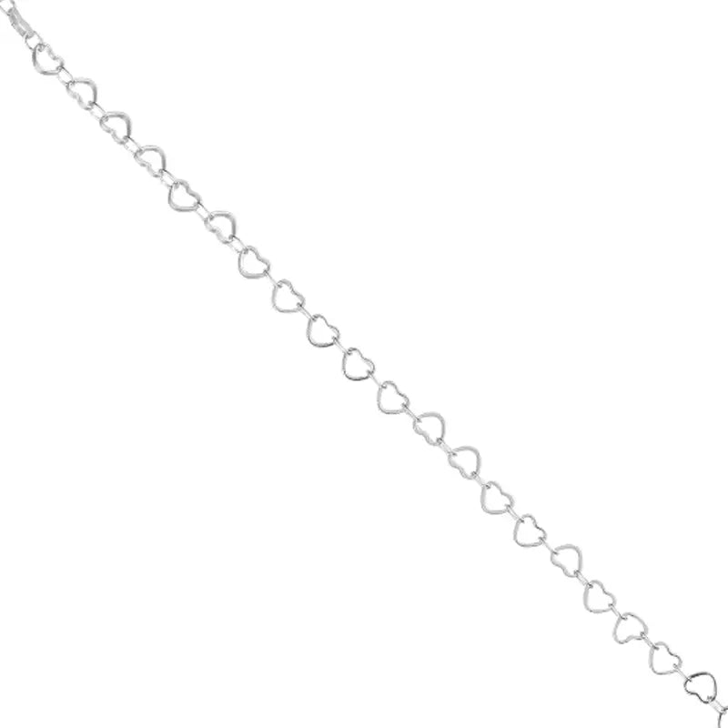 Broken Heart Bracelet Lee