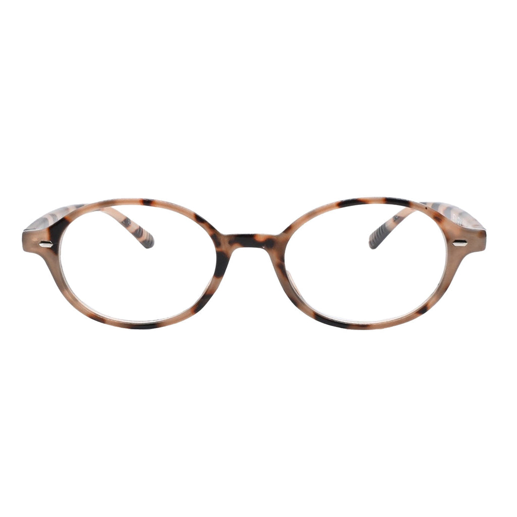 Brooklyn Glasses Lina