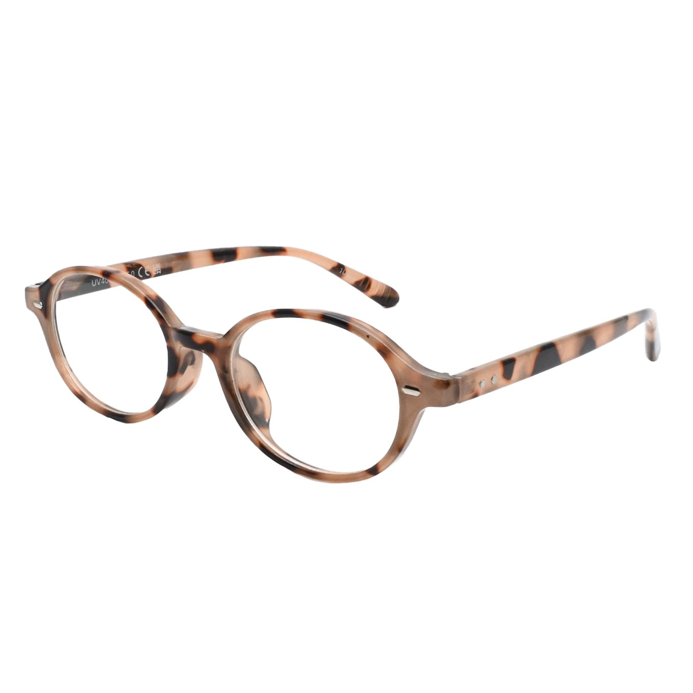 Brooklyn Glasses Lina