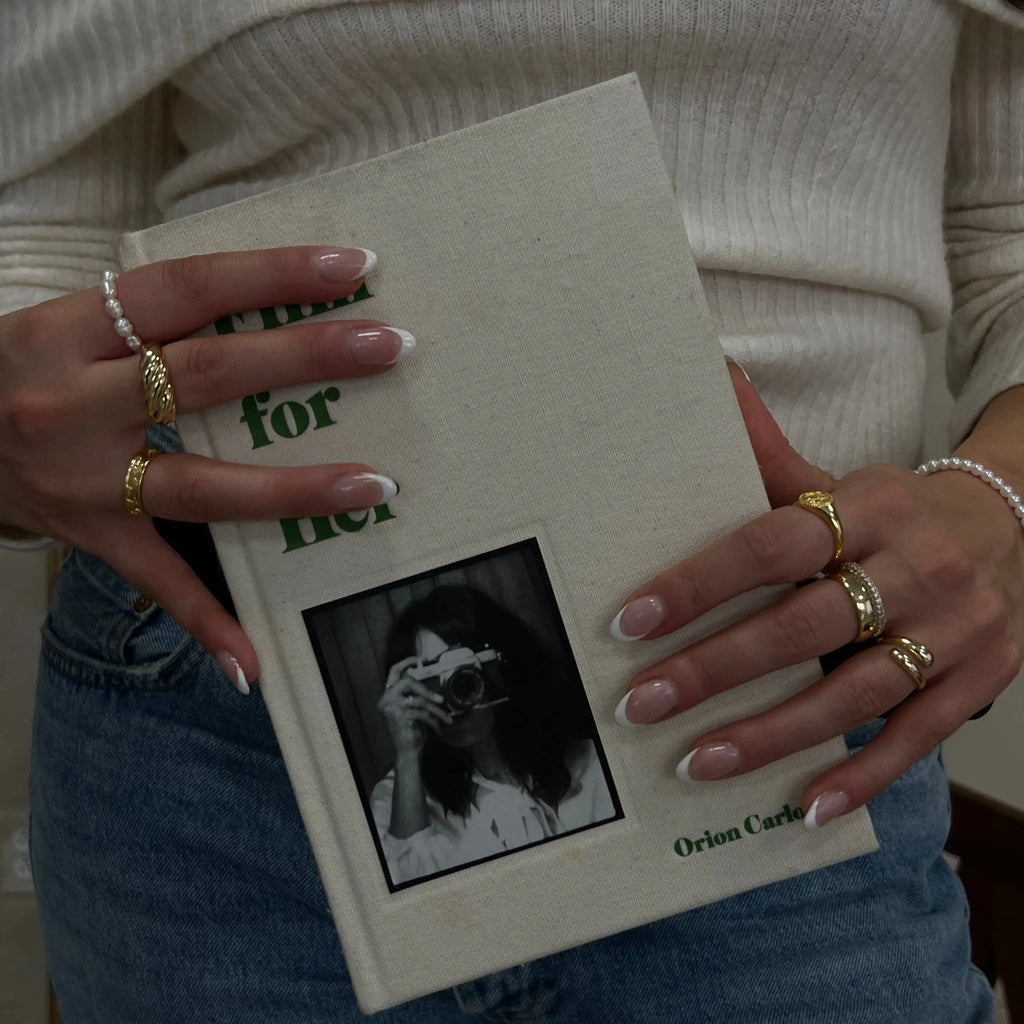 Butterfly Garden Ring Lee