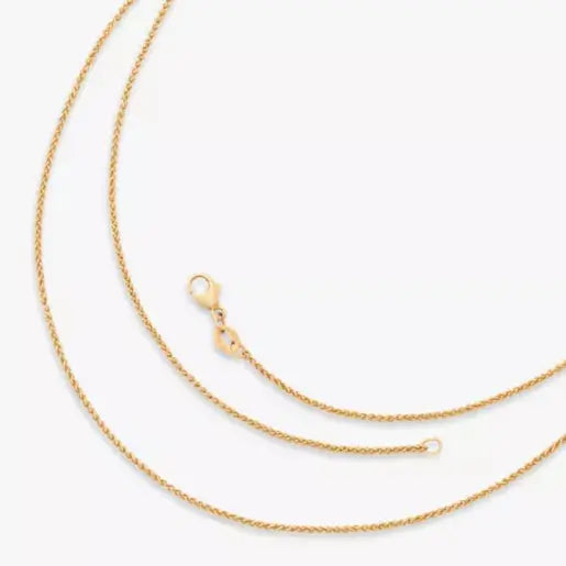 Fine Spiga Chain James Avery