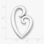 Mother's Love Pendant James Avery