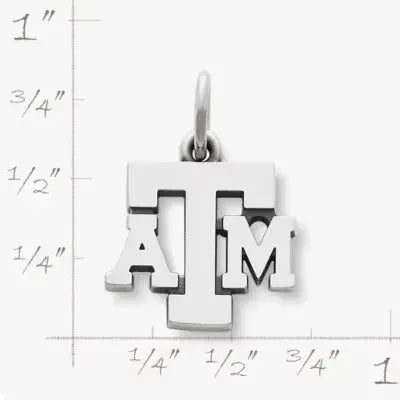 Texas A & M Key Chain James Avery
