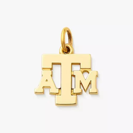 Texas A & M Key Chain James Avery