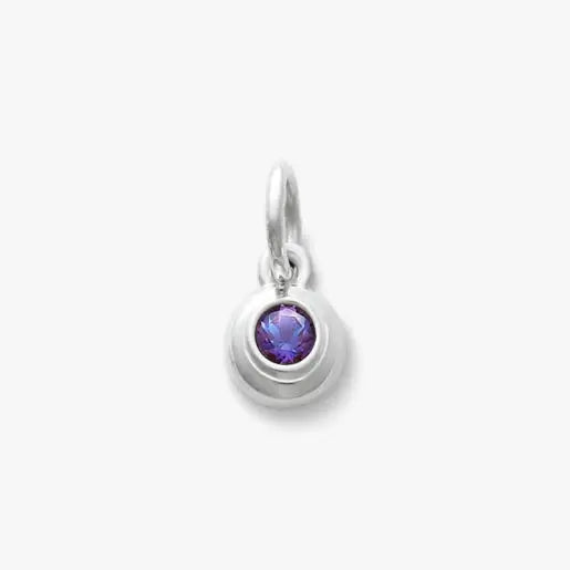 Avery Remembrance Birthstone Charm James Avery
