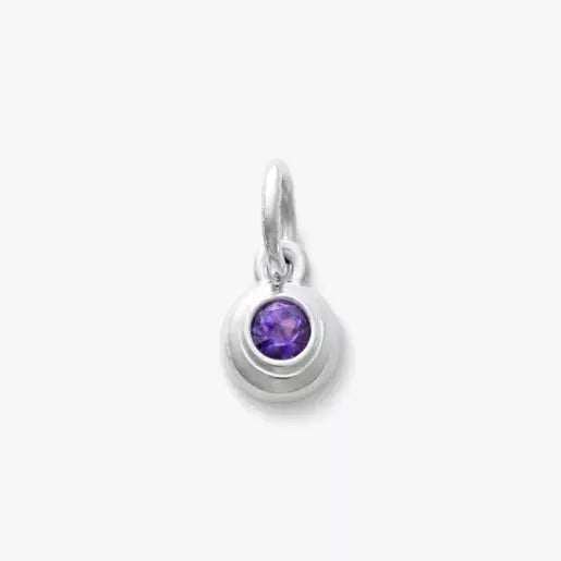 Avery Remembrance Birthstone Charm James Avery