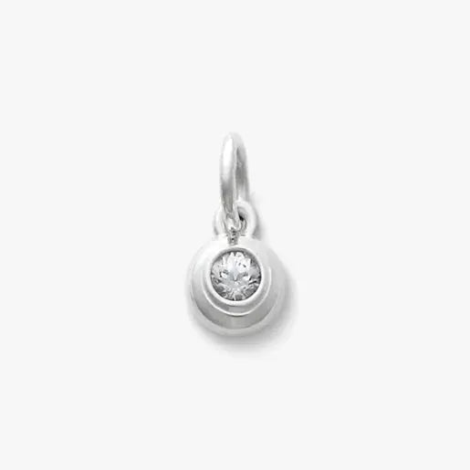 Avery Remembrance Birthstone Charm James Avery