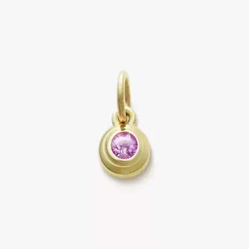 Avery Remembrance Birthstone Charm James Avery