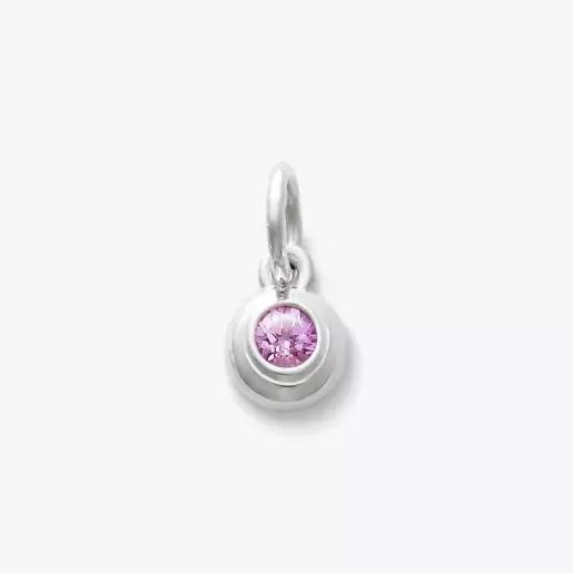 Avery Remembrance Birthstone Charm James Avery