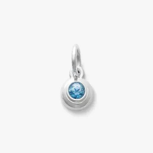 Avery Remembrance Birthstone Charm James Avery