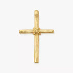 The Old Rugged Cross Pendant James Avery