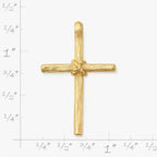 The Old Rugged Cross Pendant James Avery