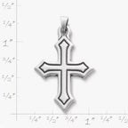 Passion Cross Pendant James Avery