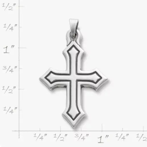 Passion Cross Pendant James Avery