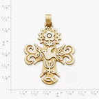 La Primavera Cross James Avery