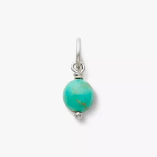 Gemstone Bead Pendant James Avery