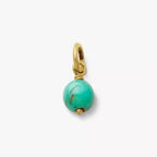 Gemstone Bead Pendant James Avery