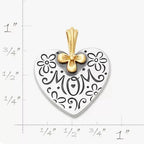 "Mom" Forever Pendant James Avery